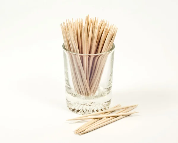 stock image Toothpicks