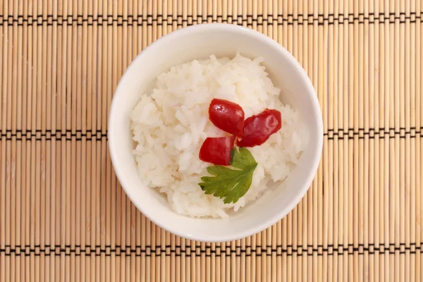 stock image Chinese food