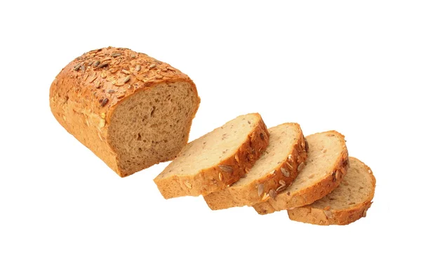 Bröd — Stockfoto