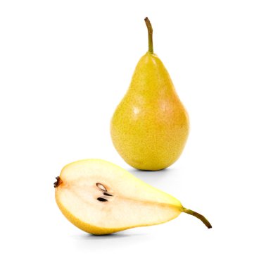 Pear clipart