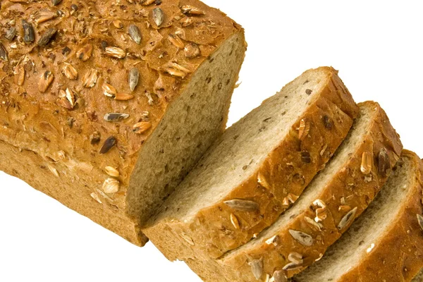 Panes de pan —  Fotos de Stock