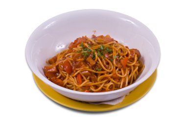 spagetti