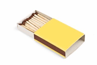 Matches clipart