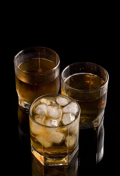 Chlazený nápoj — Stock fotografie