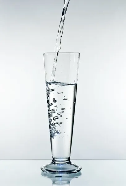 Agua. — Foto de Stock