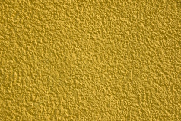 Sarı sıva — Stok fotoğraf