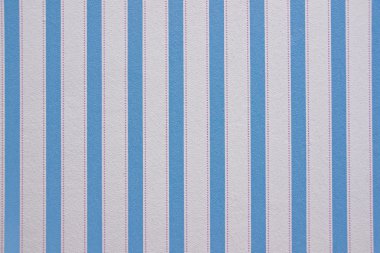 Vertically striped wallpaper clipart