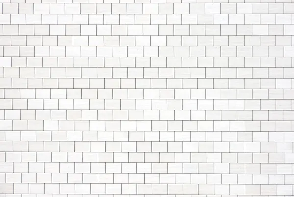 Como la pared de Pink Floyd — Foto de Stock