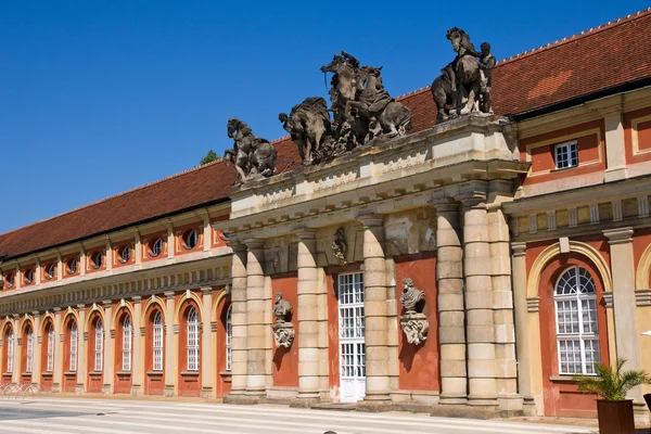 Filmmuseum en Potsdam — Foto de Stock