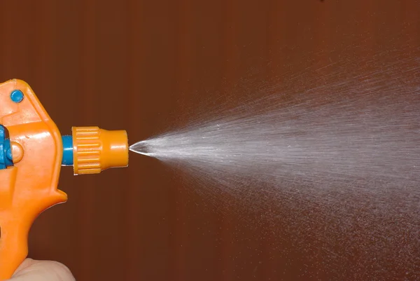 A sprinkling sprayer — Stock Photo, Image