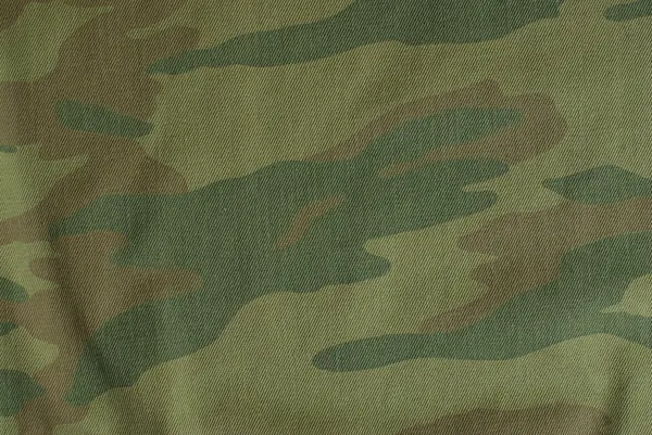 Camouflage russe — Photo