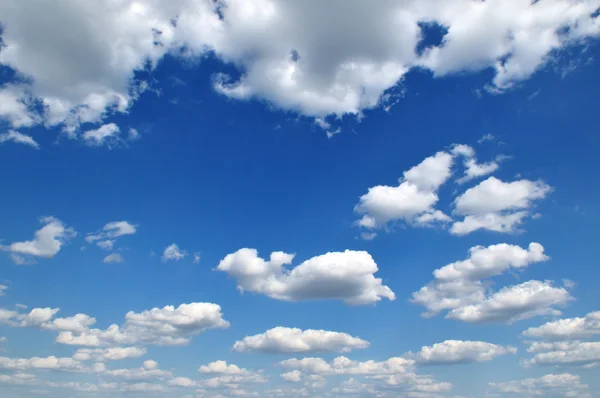 stock image Blue sky