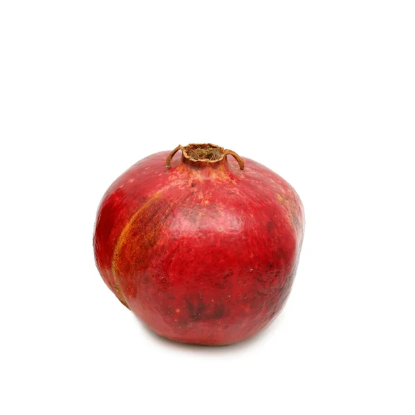 柚子 — 图库照片