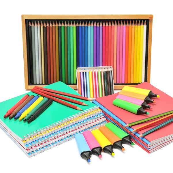 Stationery