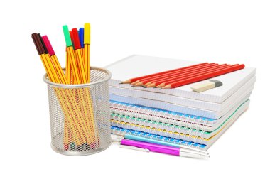 Stationery clipart