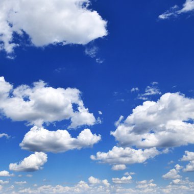 Clouds clipart