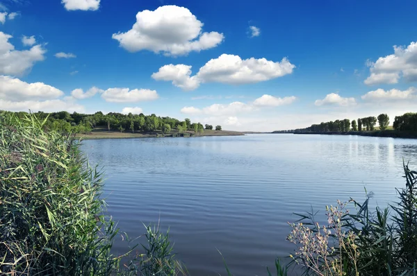 stock image Lake