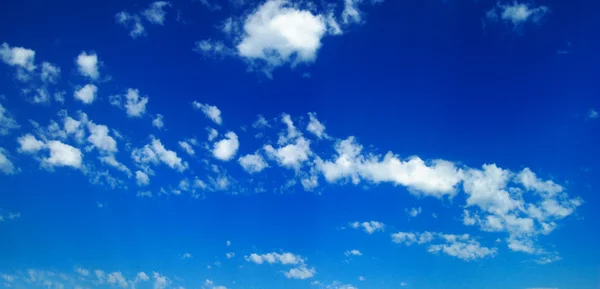 stock image Blue sky