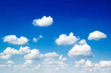 Clouds clipart