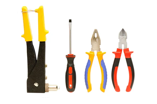 Tools — Stock Photo, Image