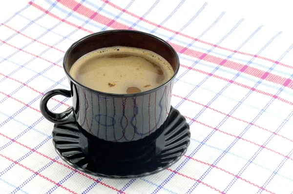 Filiżanka kawy — Zdjęcie stockowe