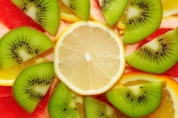 stock image Fruit