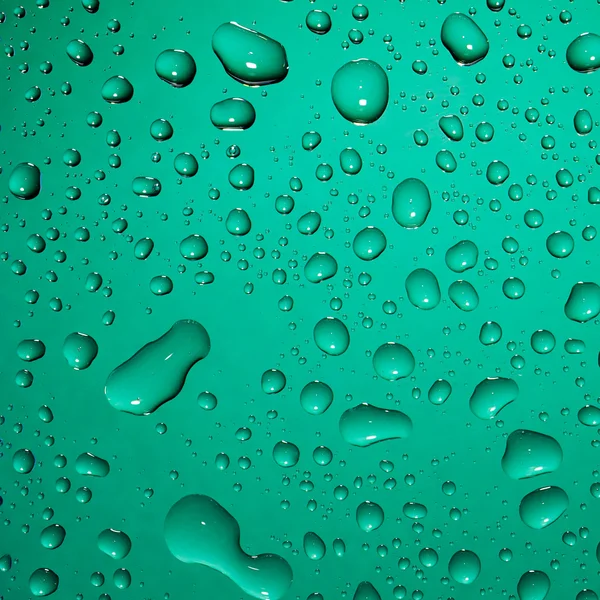 Drops Royalty Free Stock Images