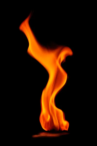 Feuer — Stockfoto