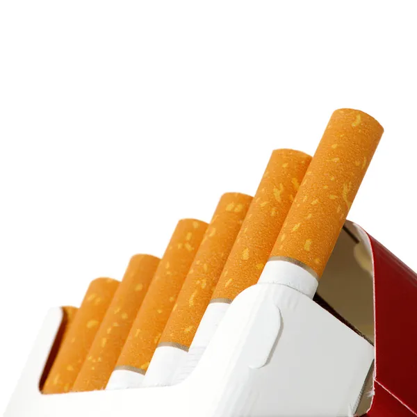 Zigaretten — Stockfoto