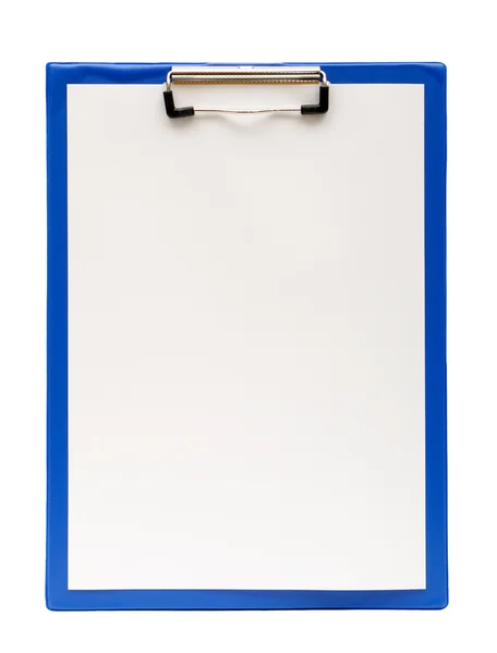 Clipboard Stock Picture