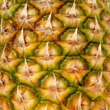 ananas soyma