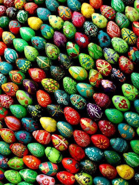 stock image Easters eggs