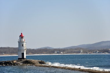 deniz feneri