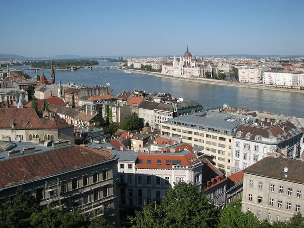 stock image Budapest