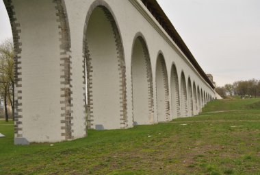 Aqueduc