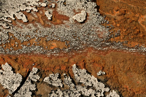 Kemiska brännskador abstrakt bakgrund textur — Stockfoto