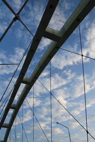 Nielson híd — Stock Fotó