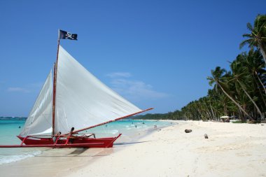 Boracay korsanlar