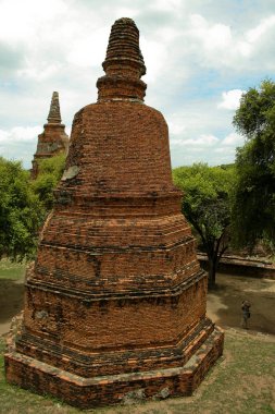 Ayutthaya