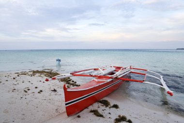 Camiguin Adası