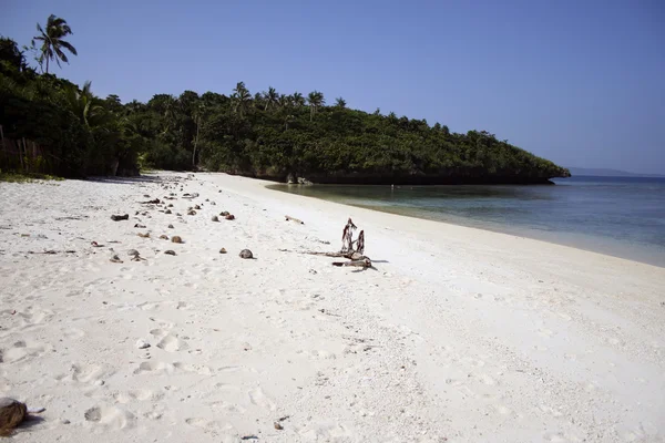 Playa de Boracay — Foto de Stock