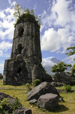 MT mayon