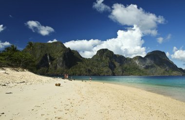 El nido