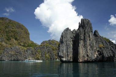 El nido