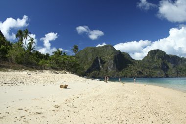 El nido