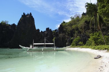 El nido