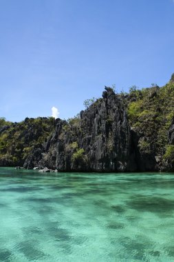 El nido