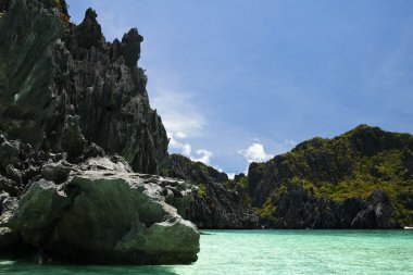 El nido