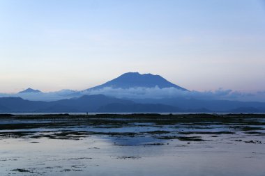 Gunung agung