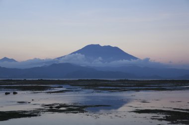 Gunung agung